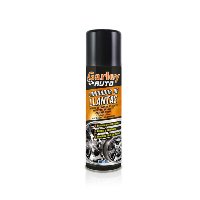 Benson Garley Velgenreiniger - Hoogglans - 500 ml