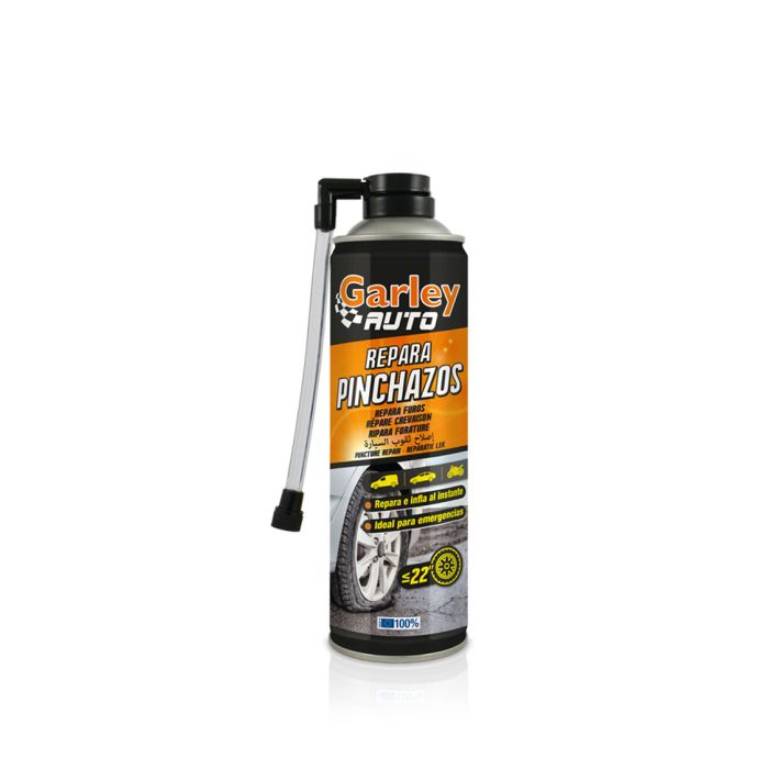 Benson Bandenreparatie Spray - 500 ml