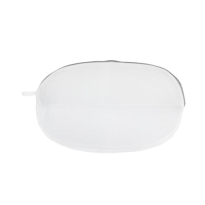 Benson Wasnet Schoenen - Polyester - 42 x 24 cm - Wit