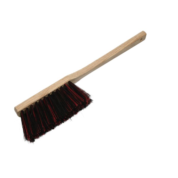 Benson Stoffer - Kokos Haren - 45 cm - Hout