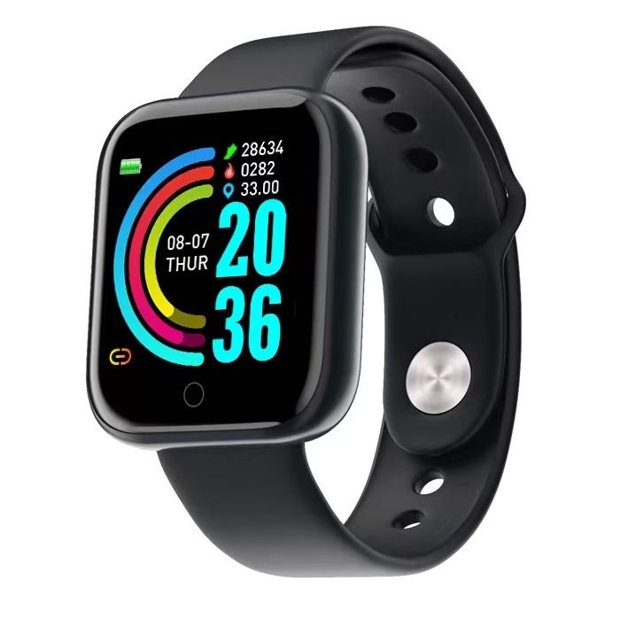 014027 Smart watch | Mtools