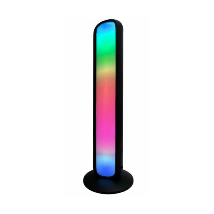 014081 Led lichtbalk rgb + wit | Mtools