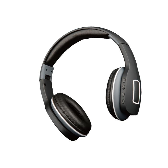 Benson Stereo Koptelefoon Bluetooth: Kraakhelder Geluid, Handsfree Bellen en Meer!