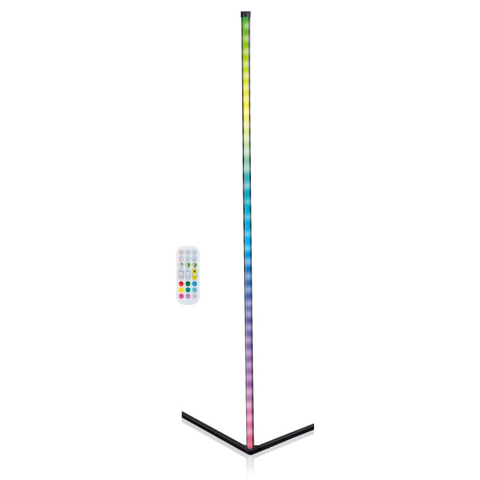 014092 Led hoeklamp | Mtools