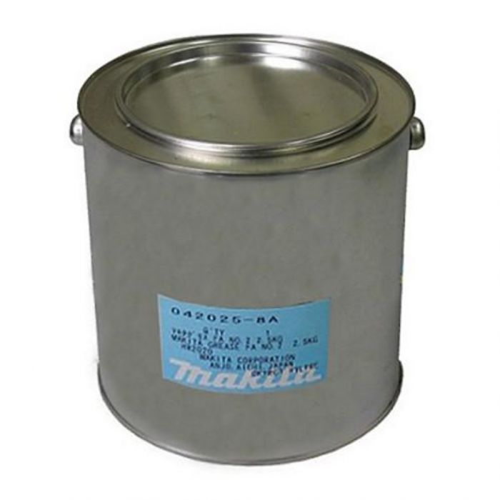 Makita 042025-8A Vet FA Nr.2 2,5kg | Mtools