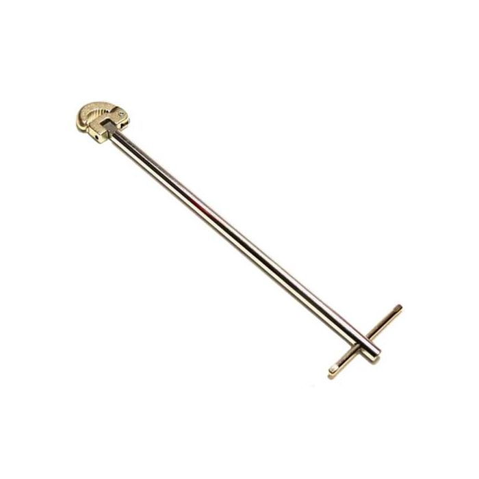 7Industries Kraanmoersleutel 406mm | Mtools