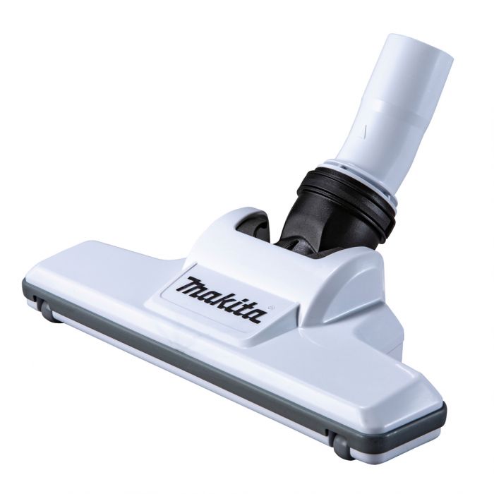Makita 127825-8 Vloerzuigmond harde vloer wit | Mtools