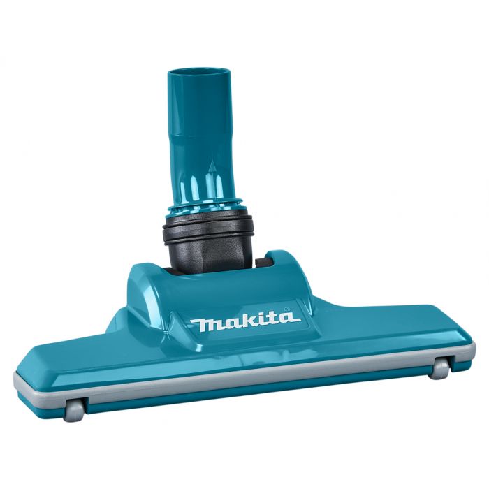 Makita 127827-4 Vloerzuigmond harde vloer blauw | Mtools