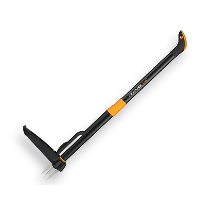 FISKARS Onkruidtrekker FISKARS Xact lengte 100cm