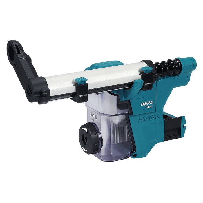 Makita 1911P2-6 Stofafzuiger DX16 | Mtools