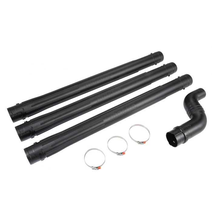 Makita 191B03-8 Dakgootreinigingsset | Mtools