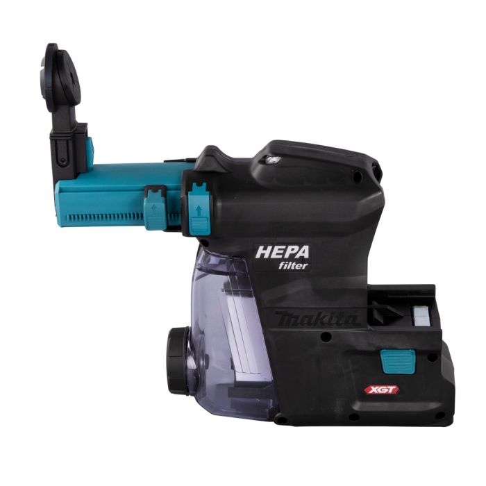 Makita 191E54-9 Stofzuiger DX12 | Mtools
