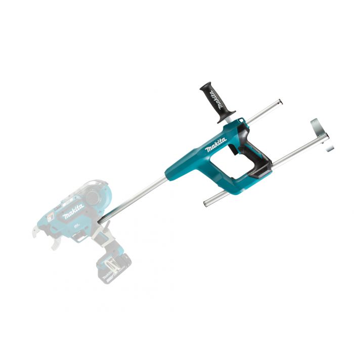 Makita 191M27-0 Verlengstuk DTR180 met zijhandgreep (verstelbaar) | Mtools