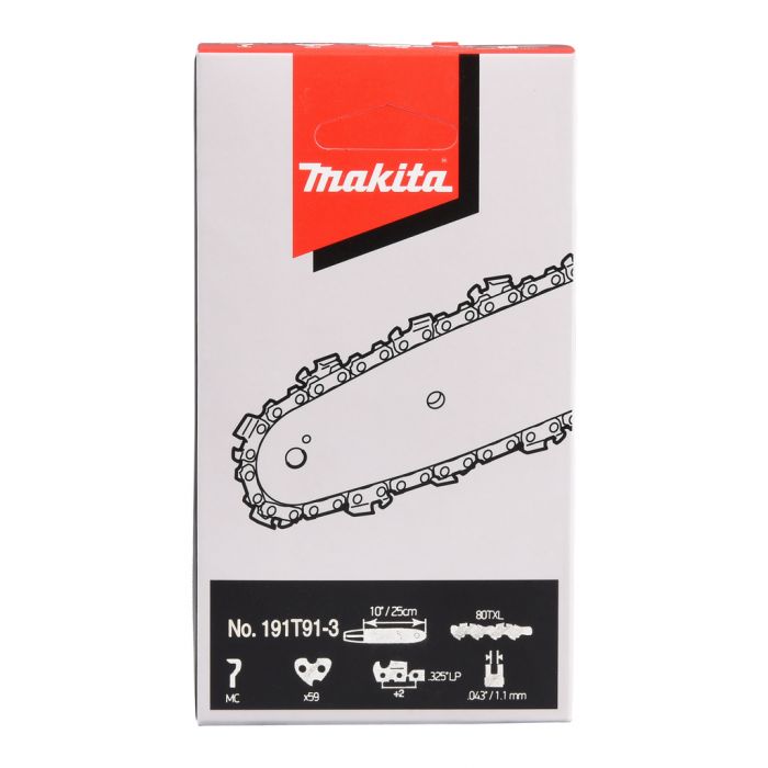 Makita 191T91-3 Zaagketting TXL80 350mm | Mtools