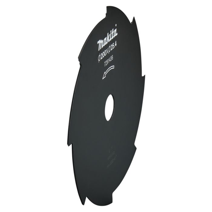 makita 191Y44-2 Maaimes 200x8 | Mtools