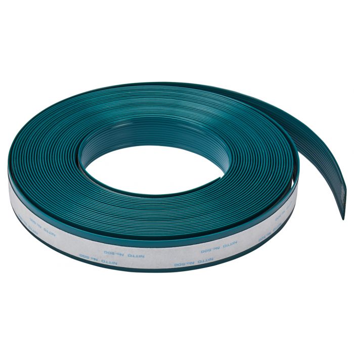 Makita 194416-0 Glijstrip 10meter voor geleiderails | Mtools