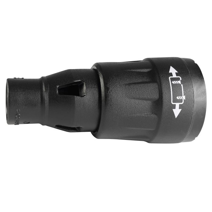 Makita 195604-2 Neusstuk 3/8