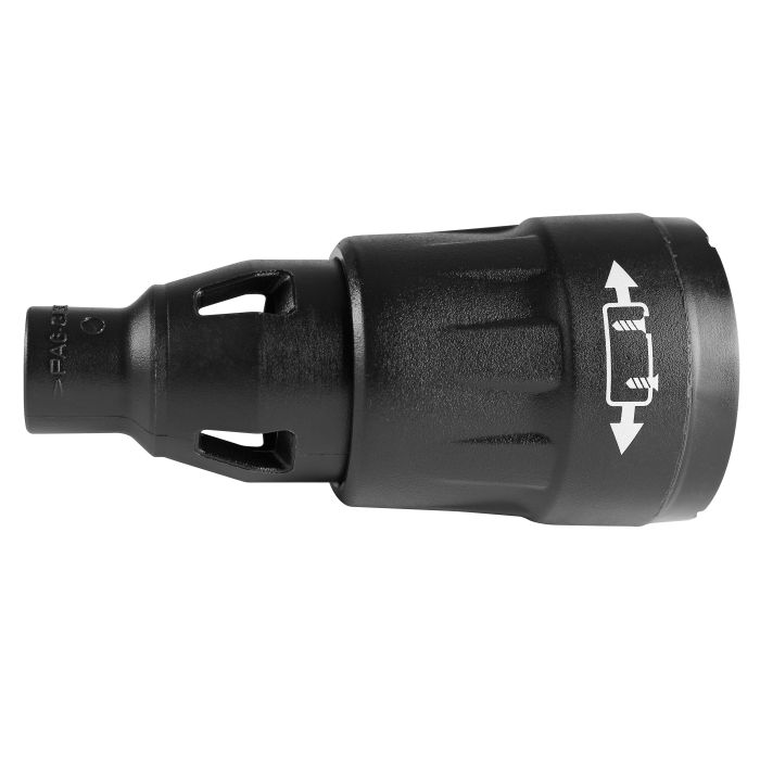 Makita 195605-0 Neusstuk 1/4