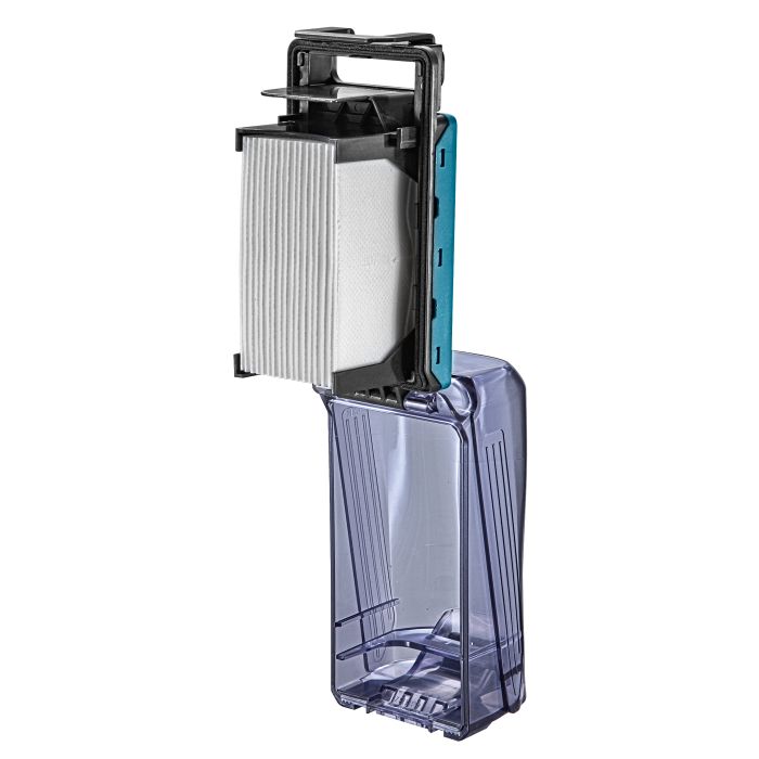 Makita 196163-9 Stofbox voor DX01, DX02, DX09 | Mtools