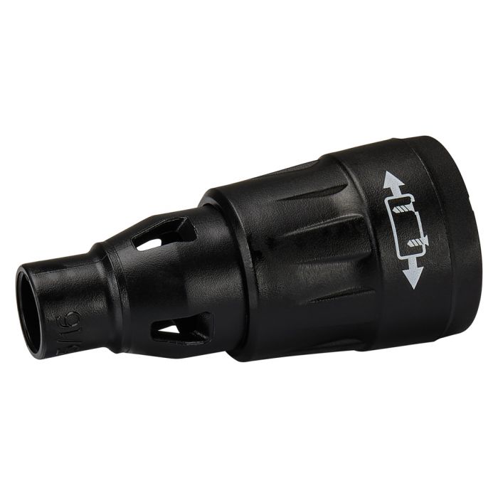 Makita 197026-2 Neusstuk 5/16