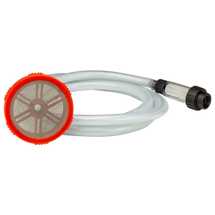 Makita 197873-1 Zelfaanzuigende waterset hogedrukreinigers