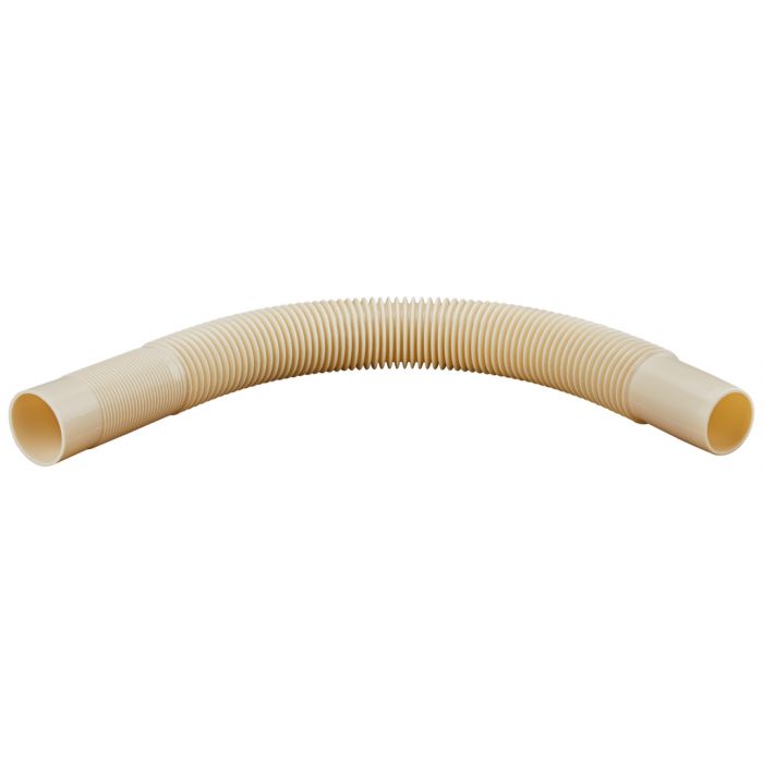 Makita 198544-3 Flexibele zuigbuis ivoor wit | Mtools