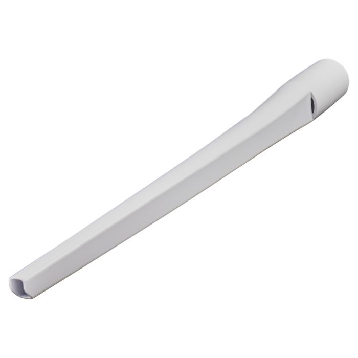 Makita 199439-3 Kierzuigmond extra lang wit | Mtools