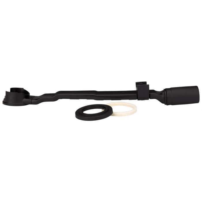 Makita 199624-8 Stofafzuigadapter Multitool | Mtools