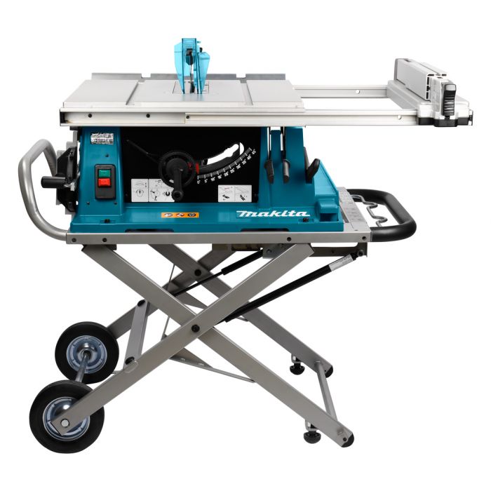 Makita 2704NX1 230 V Tafelzaag 260 mm kopen Beste aanbod bij Mtools.nl