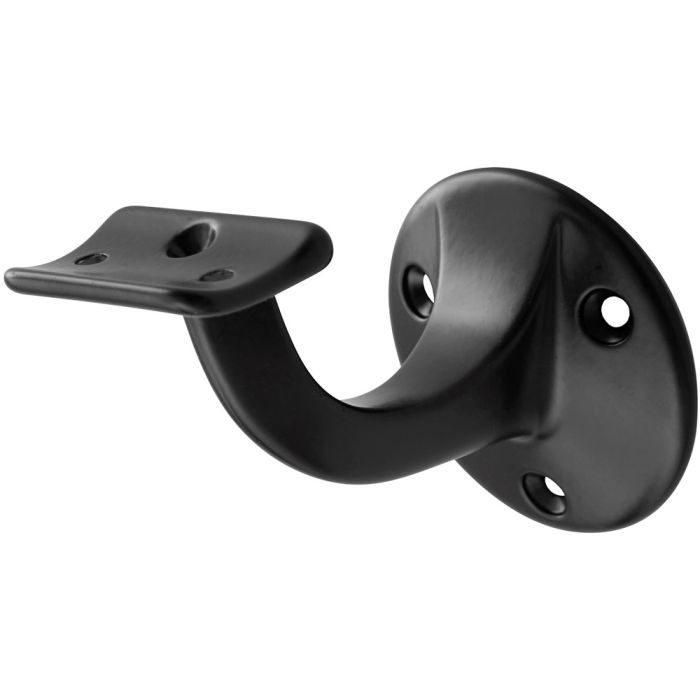 Hermeta LEUNINGHOUDER 75 HOL ZWART (3505-70E) | Mtools