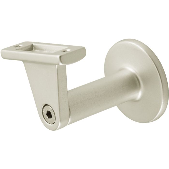 Hermeta LEUNINGH. VLAKZ. TAPGAT NIEUW ZILVER (3525-02E) | Mtools