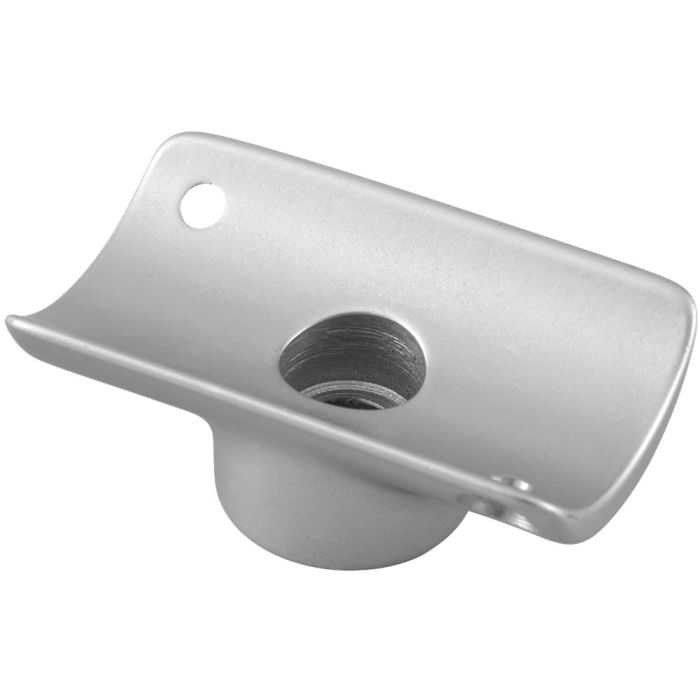 Hermeta ZADEL TYPE 7 R=20 MM. NATUREL (3526-01E) | Mtools