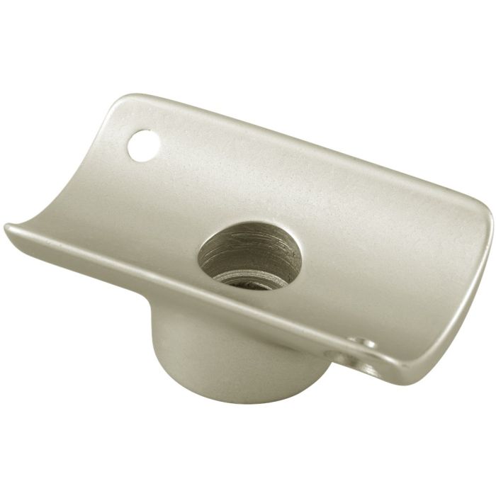 Hermeta ZADEL TYPE 7 R=20 MM. NIEUW ZILVER (3526-02) | Mtools