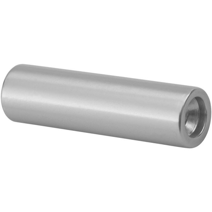 Hermeta ZUIL D=20MM L=71MM 2xM8 NATUREL (3531-01) | Mtools
