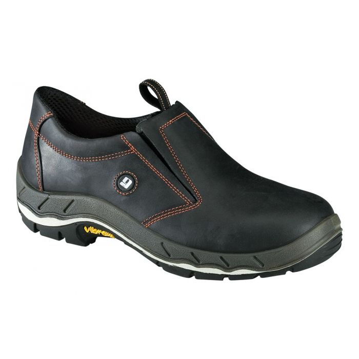 Grisport Veiligheidsschoenen laag 71609LP maat 43
