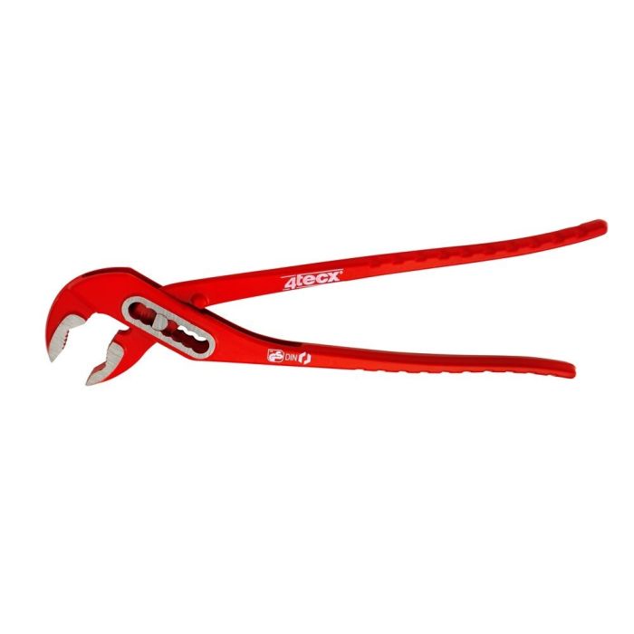 4tecx Waterpomptang 255mm | Mtools