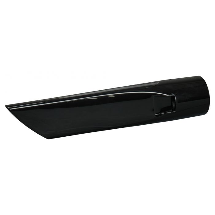 Makita 413809-5 Kierzuigmond kort zwart | Mtools