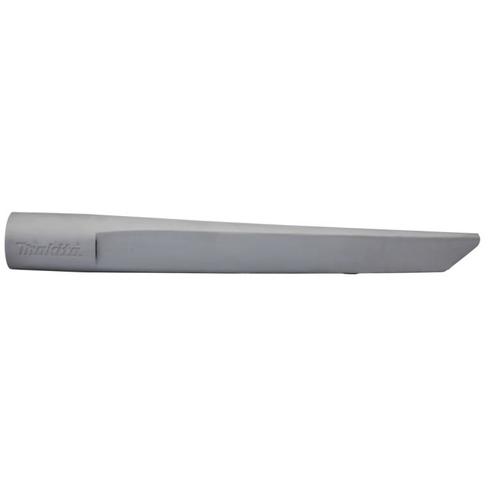 Makita 422437-5 Kierzuigmond flexibel grijs | Mtools