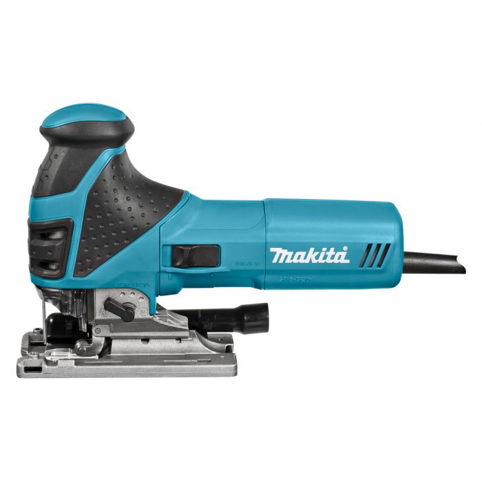 stereoanlæg skranke Langt væk Makita 4351FCTJ 230 V Decoupeerzaag T-model kopen | Beste aanbod bij  Mtools.nl