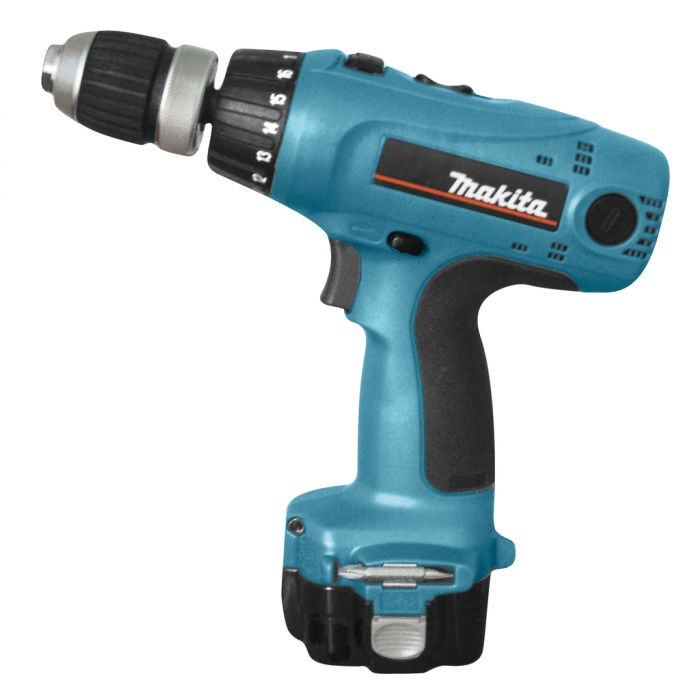 Makita 6207DWFE 9,6 V Boor-/schroefmachine | Mtools