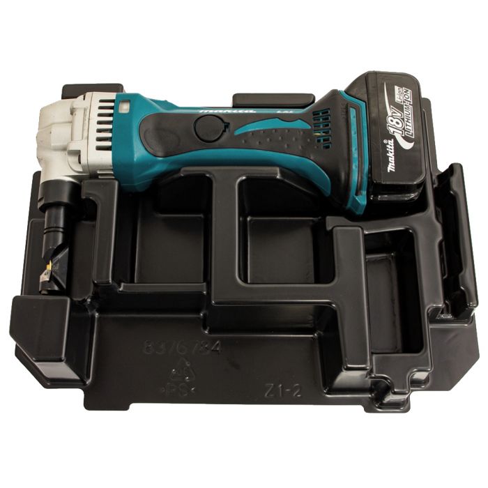 Makita 837678 4 Kofferinzet inlay DJN161