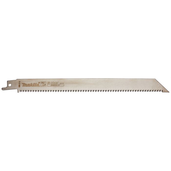 Makita B-57392 Reciprozaagblad bamboe 205mm | Mtools