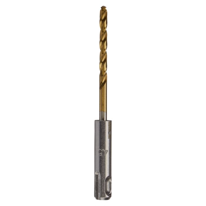 Makita B-57439 Metaalboor HSS-TiN 4,5x110mm | Mtools