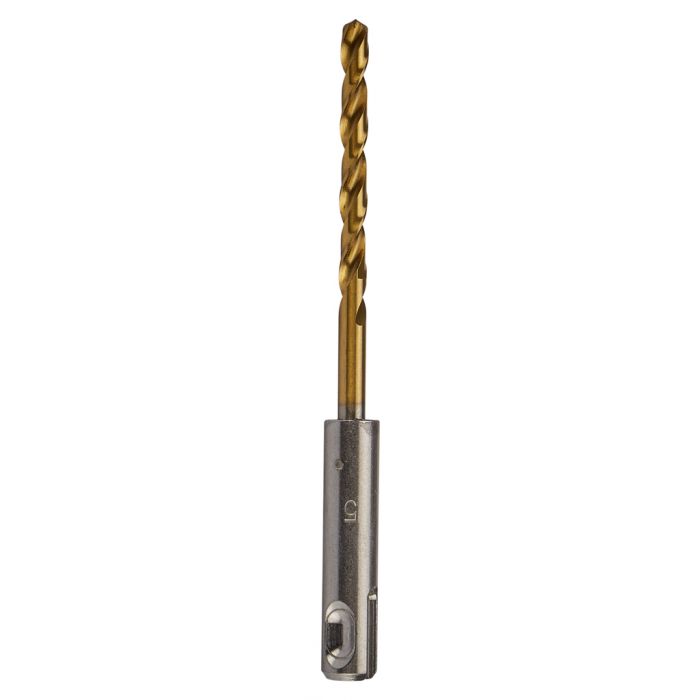 Makita B-57445 Metaalboor HSS-TiN 5x116mm | Mtools