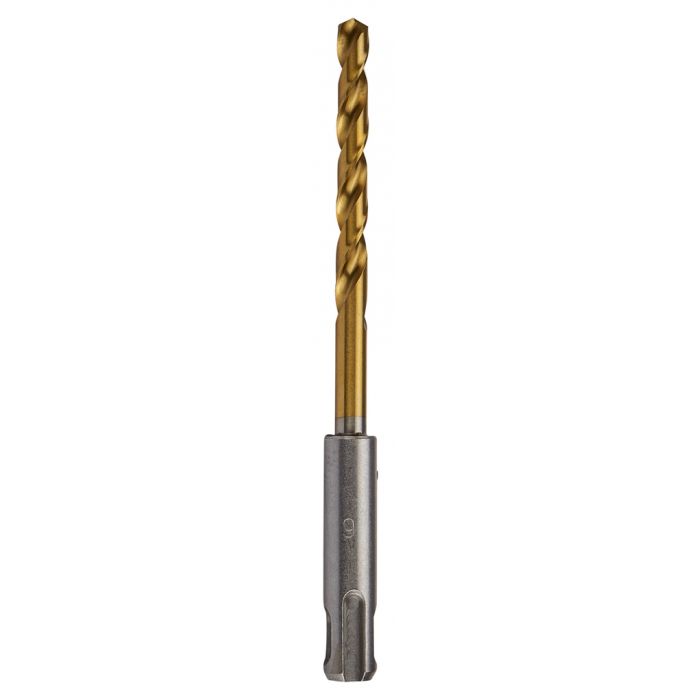 Makita B-57467 Metaalboor HSS-TiN 6x123mm | Mtools
