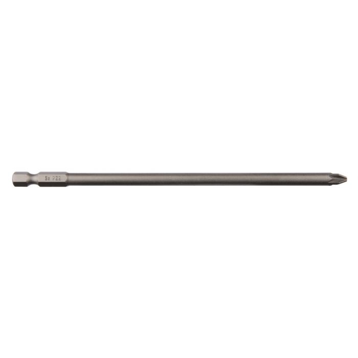Makita B-59950 Schroefbit PZ2x150mm | Mtools