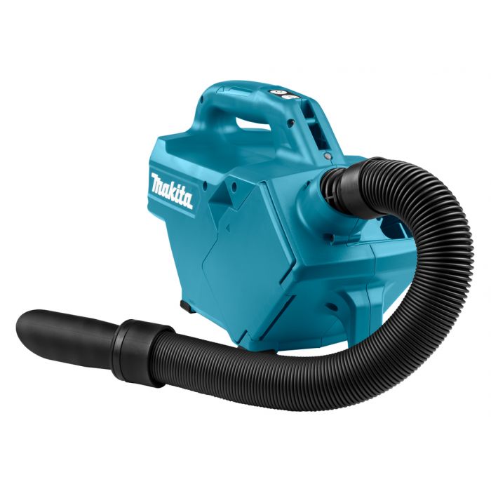 Makita CL121DZX 12 V Max Auto stofzuiger kopen | Beste aanbod bij