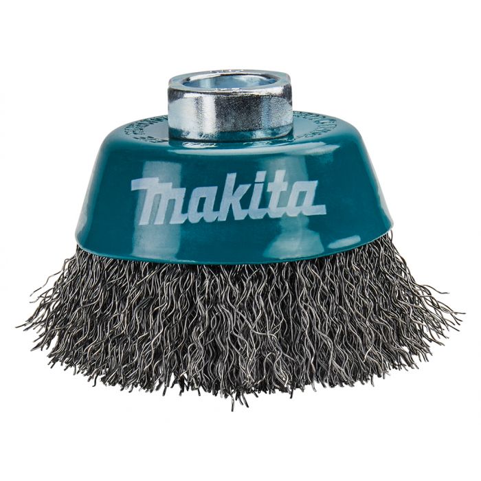 Makita D-24072 Komborstel M14x60mm | Mtools