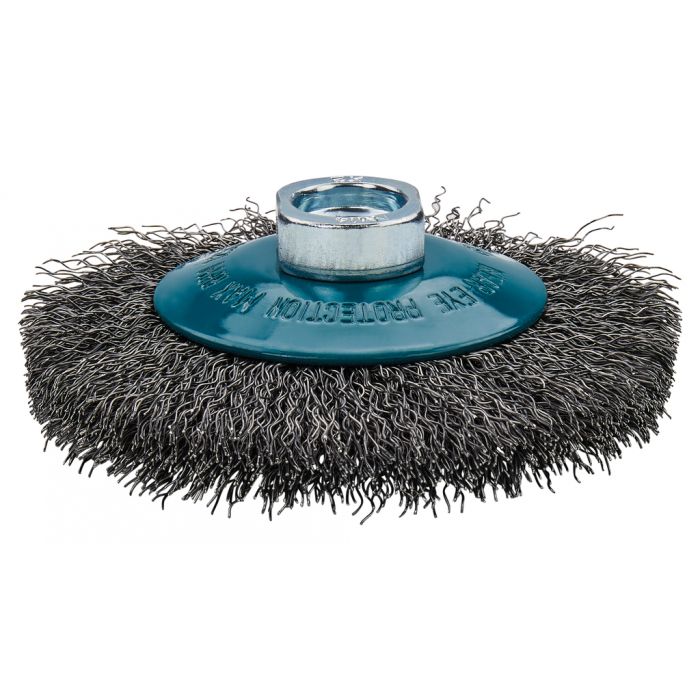 Makita D-39827 Kegelborstel M14x100mm | Mtools