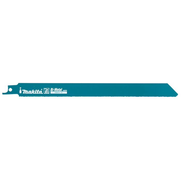 Makita D-51661 Reciprozaagblad metaal | Mtools